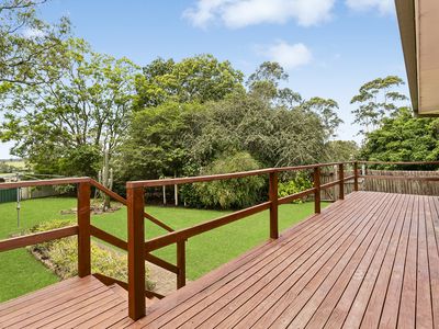 17 Koree Island Road, Beechwood