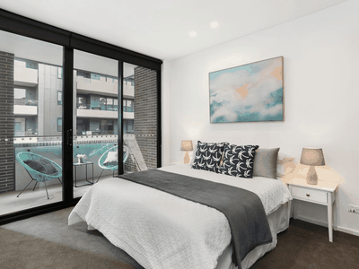 D409 / 28 Shepherd Street, Liverpool