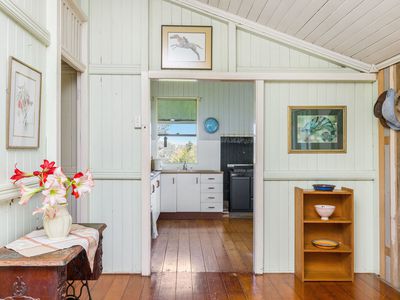 975 Green Pigeon Road, Green Pigeon Via, Kyogle