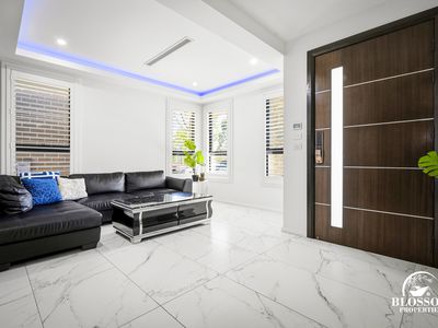 57 Ribbonwood Crescent, Marsden Park