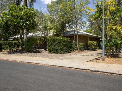 2 Bossea Street, Kununurra