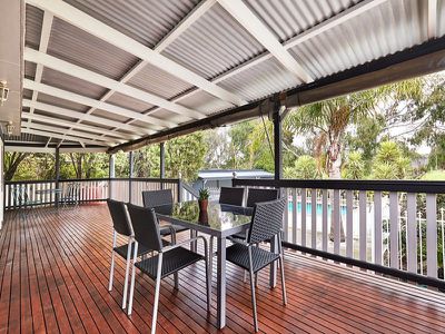 23 Harley Street, Knoxfield
