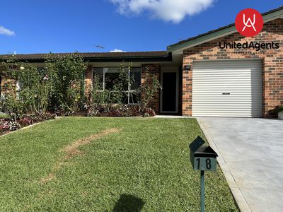 18 Goodenough Street, Glenfield