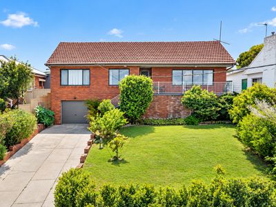 44 Vermont Road, Warrawong
