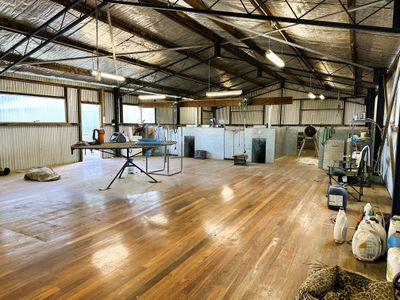 5973 Boorowa Road, Narrawa Via, Crookwell