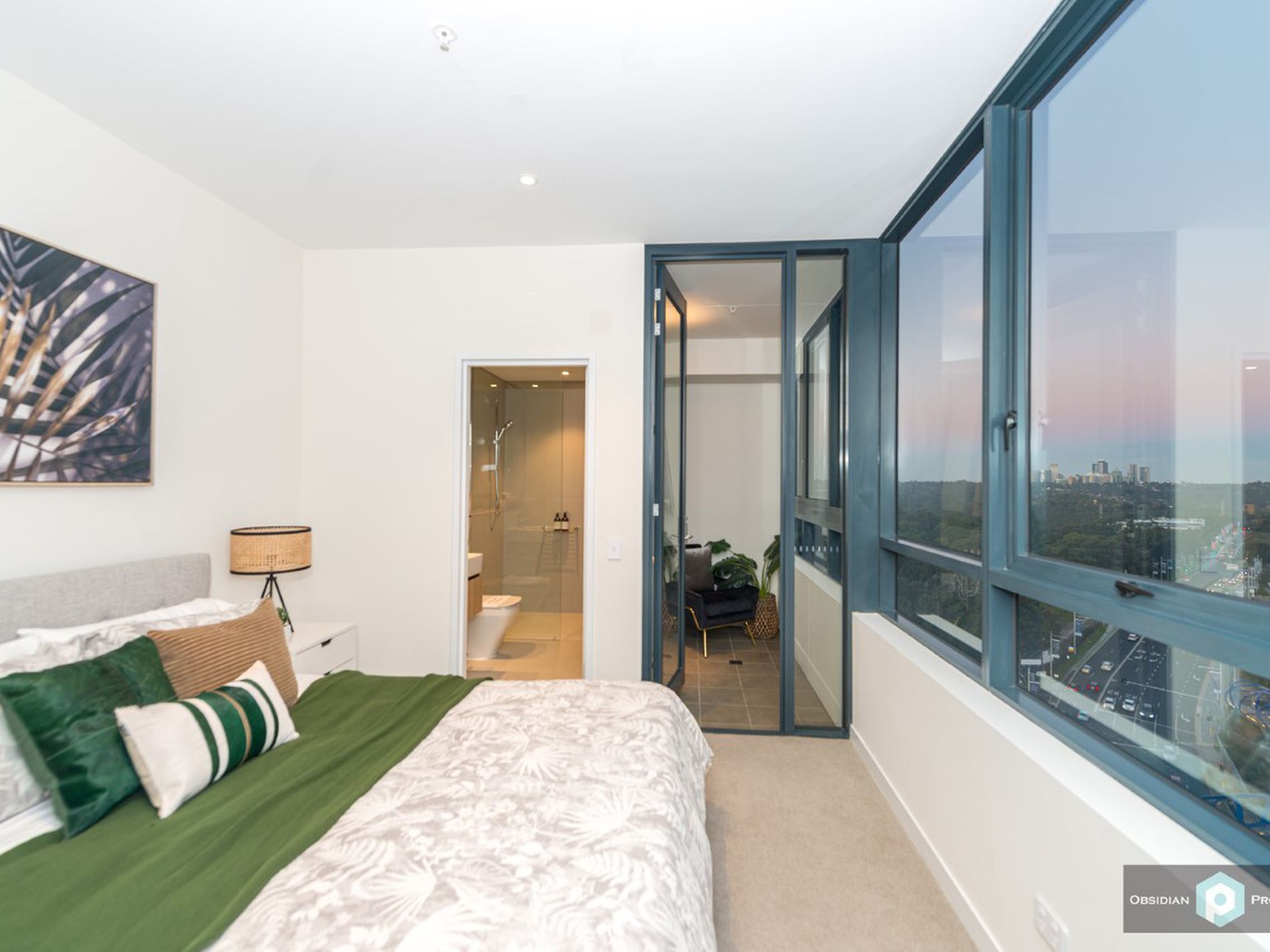 2 Bed / 21 Halifax Street, Macquarie Park