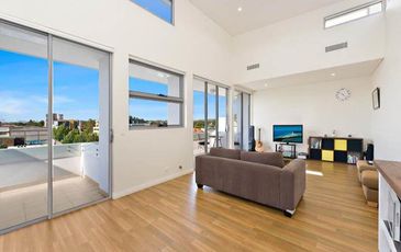 20 / 2A Duke St, Kensington
