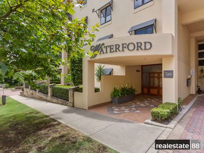 1 / 50 Trafalgar Road, East Perth