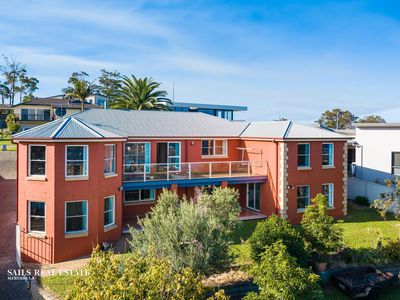 8 Camilla Court, Merimbula