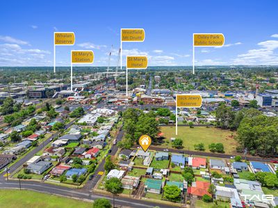 17 Araluen Avenue, St Marys