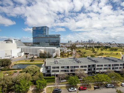 902 / 2 Oldfield Street, Burswood