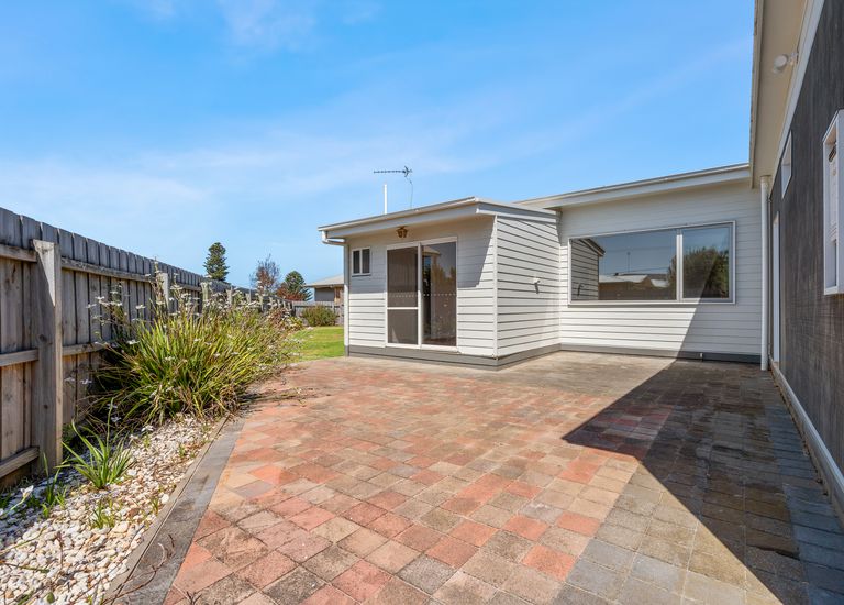 9 Market Court, Portland