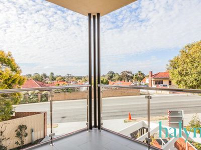 2 / 287 Walcott Street, North Perth