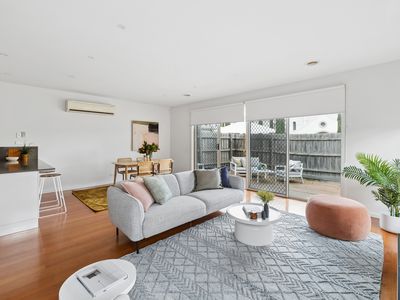 1A Bunting Court, Altona North