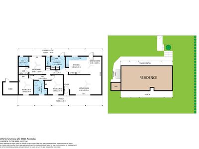 2B Delhi St, Seymour