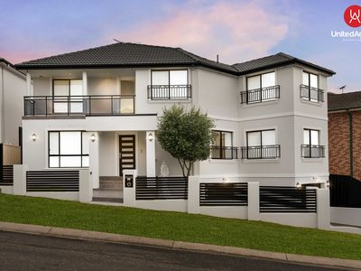 9A Rainham Circuit, West Hoxton