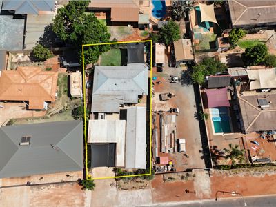 21A Corbet Place, South Hedland