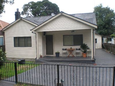 54 Chapel Street, Belmore