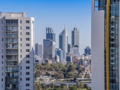 83 / 8 Riversdale Road, Burswood