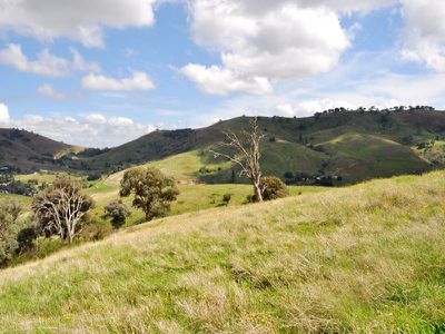 Bownds Lane, Bethanga