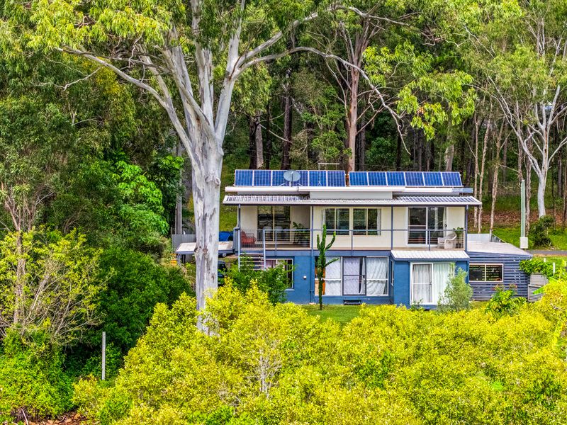 21 Hawthornden , Russell Island