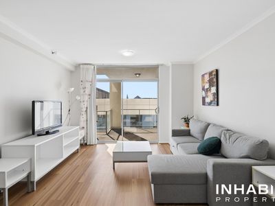 27 / 996 Hay Street, Perth