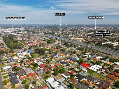 42 Araluen Street, Morley