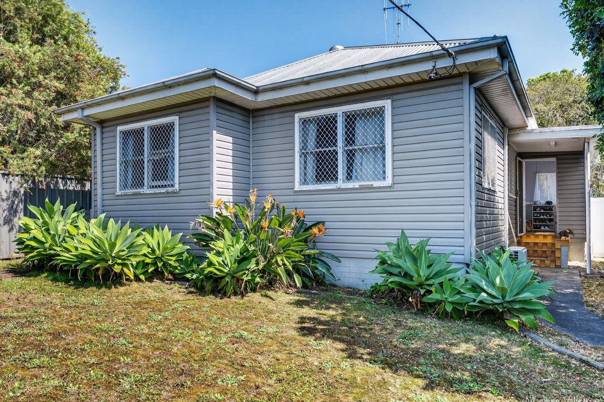 121A Wynter Street, Taree