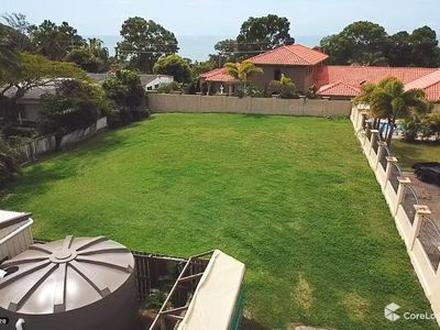 166B Long Street, Point Vernon