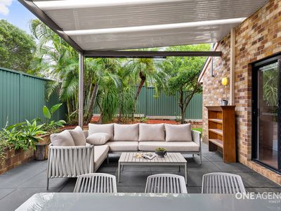 9 Kurrajong Street, Durack