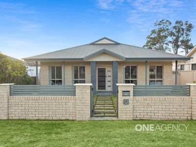 64 Parkes Street, Oak Flats