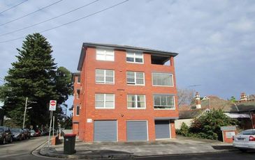 2 / 15 Frances Street, Randwick