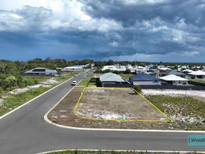 Lot 45, 46 Ocean View Dr Woodgate, Woodgate