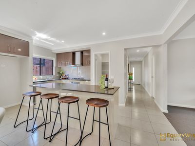 46 Dajarra Avenue, Wyndham Vale