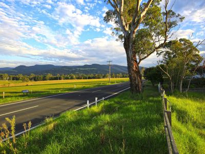 2159 Moss Vale Road, Barrengarry