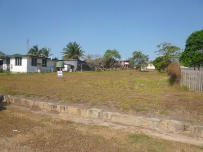 16 Helen Street, Cooktown