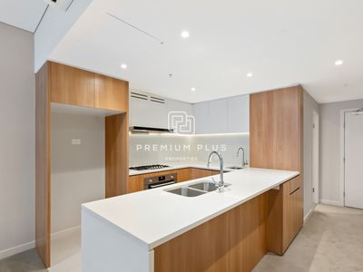 C713 / 18 Footbridge Boulevard, Wentworth Point