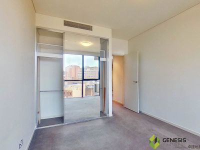 902 / 718 George Street, Sydney