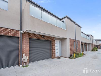 2 / 33 Noble Street, Noble Park