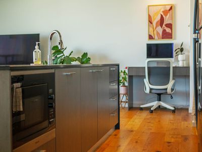 1904 / 105 Stirling Street, Perth