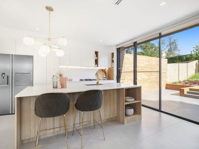 21 Wesley Street, Telopea
