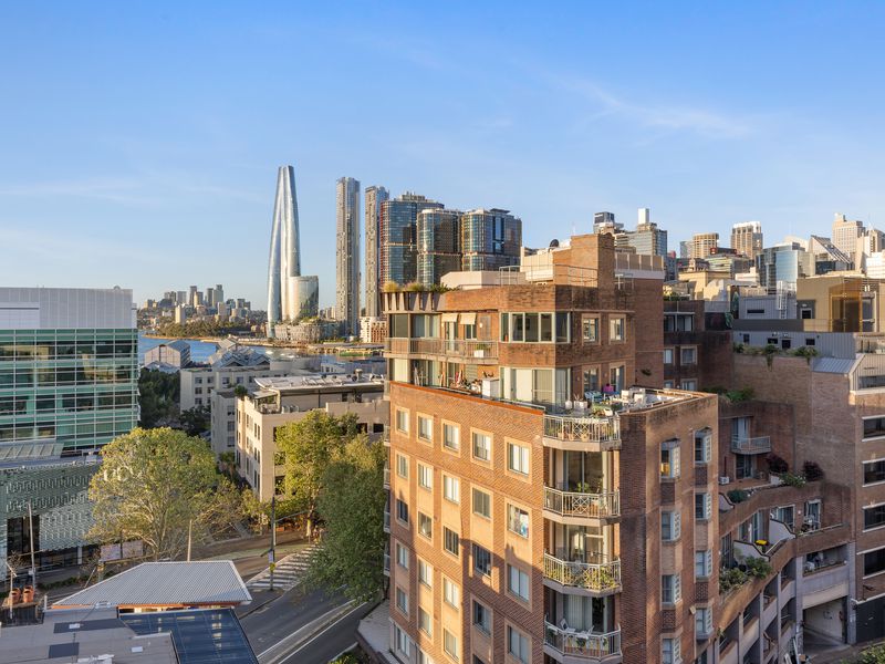 87 / 1-5 Harwood Street, Pyrmont