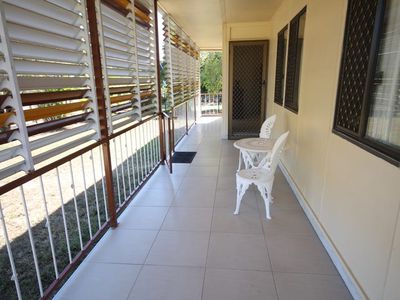 109 STUBLEY STREET, Charters Towers City