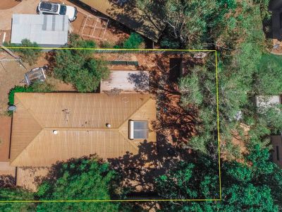 4 Kangaroo Crescent, South Hedland