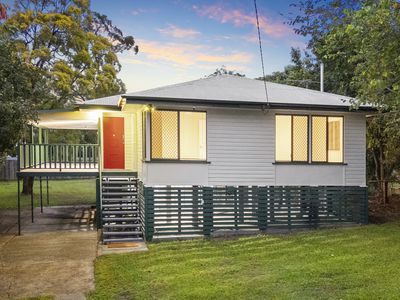 10 Yulan Street, Inala