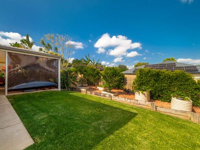 12 Wheeldon Court, Cooroy