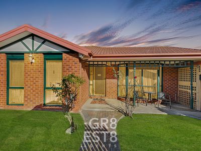 73 Raisell Road, Cranbourne West