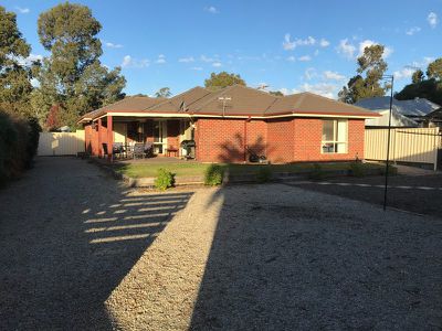 76 Main Street, Koondrook