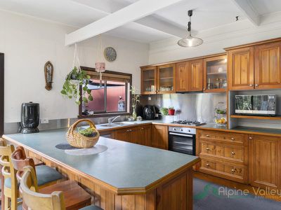 534 Running Creek Road, Kancoona
