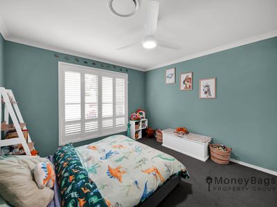 54-58 Bedelia Drive, Woodhill